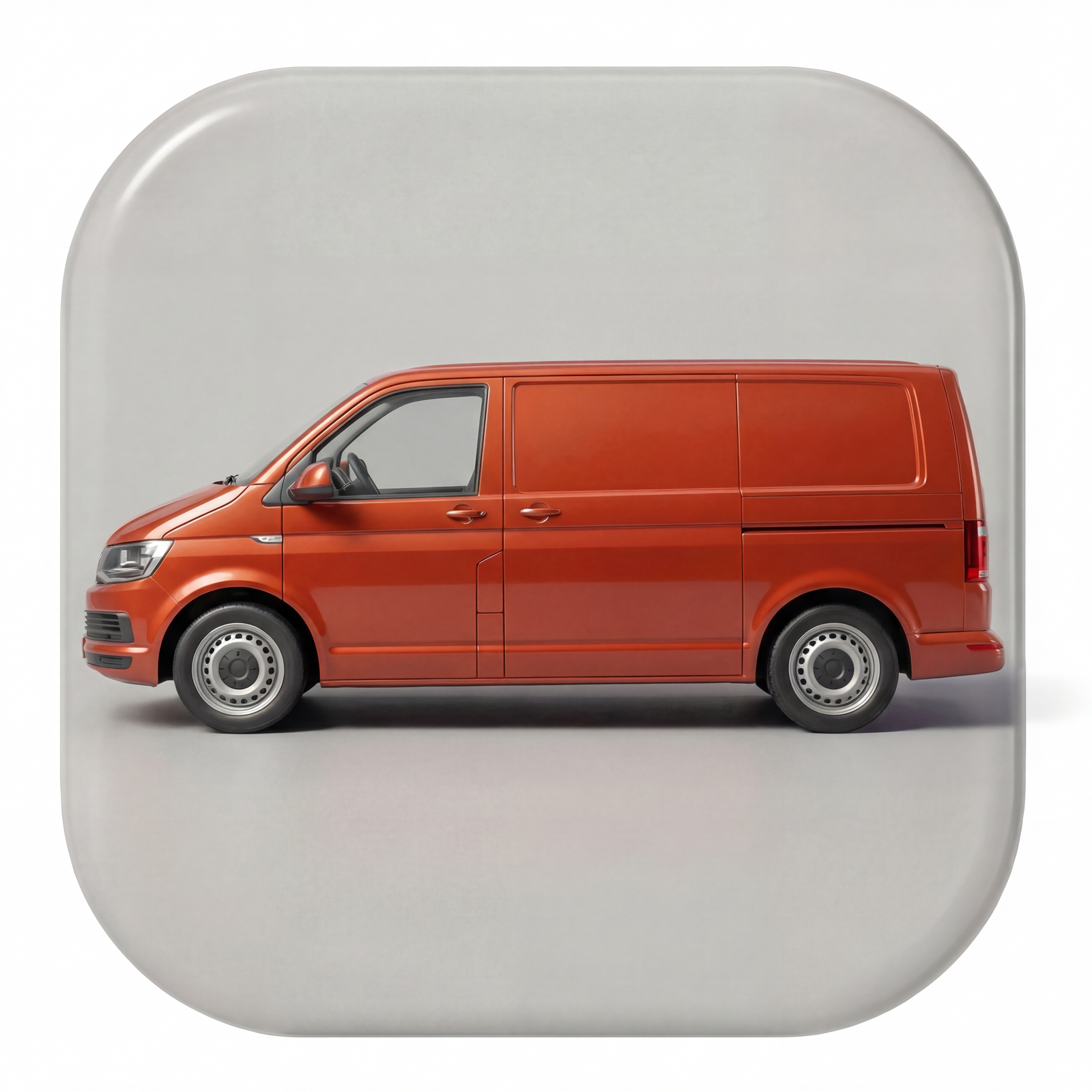 Van / Minibus